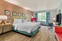 Hilton Garden Inn Atlanta NE Gwinnett Sugar Loaf Hotel a Duluth