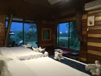 Phoxay Ngam Resort Hotel a Pakpo
