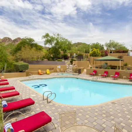 Gold Canyon Golf Resort