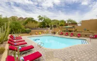 Gold Canyon Golf Resort - Pools