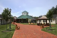 The Inn and Spa at East Wind Hotels in Wading River