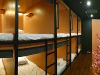 Tokyo Cubo Hotels in Cicendo