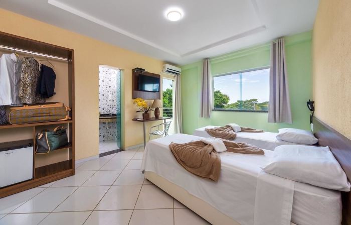 Hotel Imperial