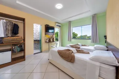 Hotel Imperial Hotels in Eunapolis