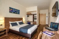 Hotel Roma Sud Hotels in Frascati