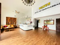 Venus Hotel & Spa Phu Quoc
