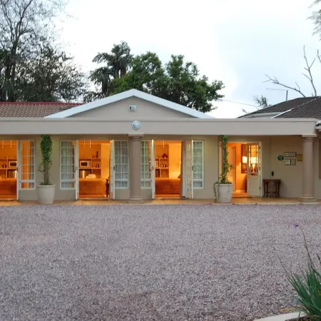 Branley Lodge Bed and Breakfast