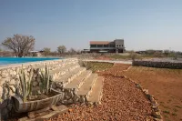 Etosha Trading Post Hotels in Ombika