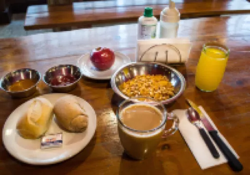 Marcopolo Inn Hostel Bariloche