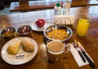 Marcopolo Inn Hostel Bariloche Hotel a 