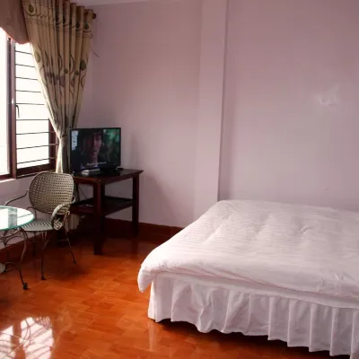 Sapa Stay Hotels near Sapa Green Valley