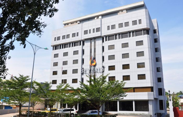 Beverly Hotel Batam