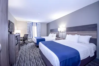 Days Inn & Suites by Wyndham Wisconsin Dells Hotels in 