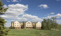 Fairfield Inn & Suites Cheyenne Hotels in 