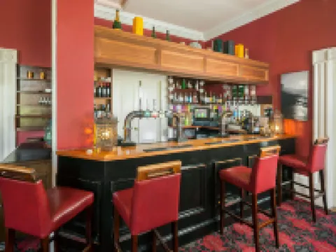 綠山酒店 威格頓酒店