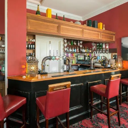 Greenhill Hotel