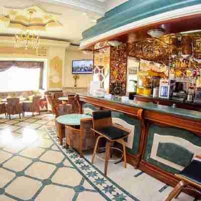 Hotel El Kenz Fitness & Recreational Facilities