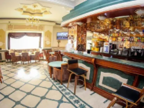 Hotel El Kenz Hotels in Setif