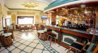Hotel El Kenz Hotels in Setif
