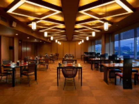 こらんの湯 錦江楼 指宿のホテル