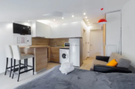 Apartments Pomerio Rijeka East