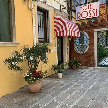 Hotel Rossi