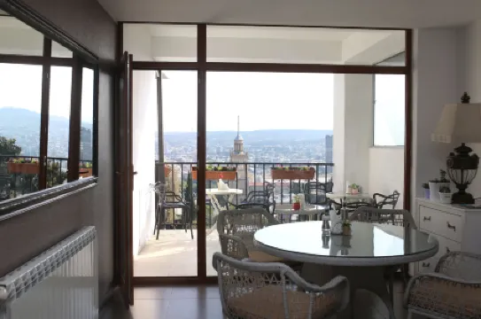 Tbilisi View Hotel
