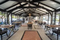 Blue Star Hotel Oludeniz - 조식 운영
