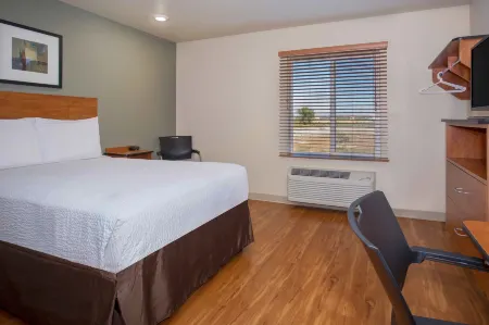 WoodSpring Suites Grand Junction