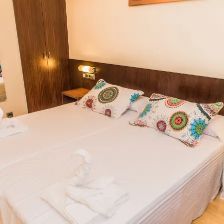 Hostal Nirvana