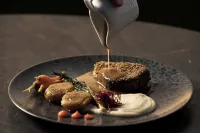Myrion Beach Resort & Spa - Adults Only - breakfast