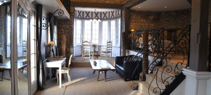 Le Logis de Gerberoy Hotels in Picardie