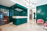 Hotel Florescente