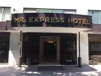 MR Express (ex Hotel Neruda Express) Hotels in Las Condes