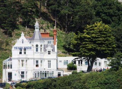 Headlands Hotel