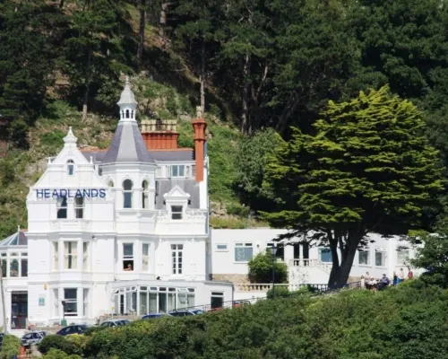 海岬酒店 蘭迪德諾酒店