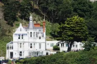 Headlands Hotel Hotels in 