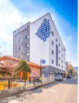 Hotel Crape Gyeongsan Hoteles cerca de Universidad Yeungnam