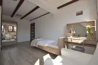 Poduszka Apartamenty Zielony Dom Hotel di Ladek-Zdroj