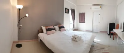 Prinya House Hotel a Ban Suan