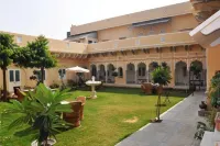 Castle Khandela A Heritage Castle