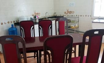 BHome Hostel Ha Noi