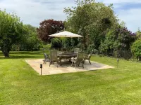 Newsham Grange Farm Hotels in Pickhill with Roxby