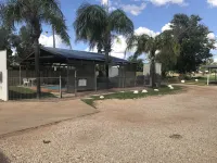 Blackall Coolibah Motel Hotel a Blackall