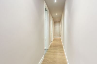 廊下 アインB エイクサンプル ミロの写真