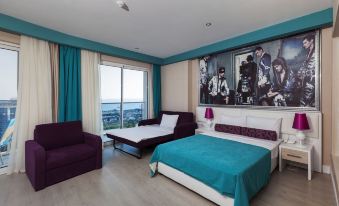 Sultan of Dreams Hotel & Spa