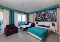 Sultan of Dreams Hotel & Spa Hotels in Kızılot