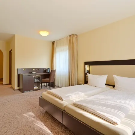 Hotel Restaurant Zur Post