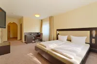 Hotel Restaurant Zur Post