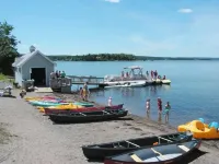 Dundee Resort & Golf Club - Beach